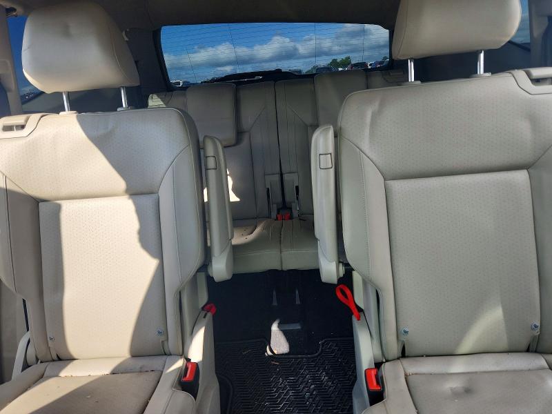 Продаж на аукціоні авто 2019 Volkswagen Atlas, vin: 1V2WP2CA1KC553133, номер лоту: 58419756