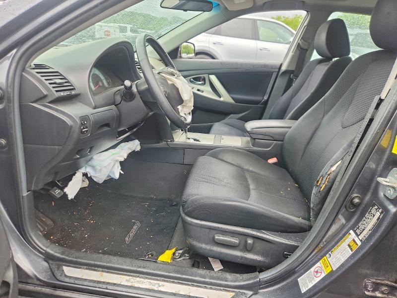 2011 Toyota Camry მანქანა იყიდება აუქციონზე, vin: 4T1BF3EK1BU655925, აუქციონის ნომერი: 57219146