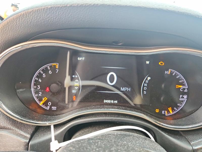 58418246 :رقم المزاد ، 1C4RJFAG6EC180724 vin ، 2014 Jeep Grand Cherokee مزاد بيع