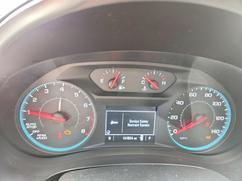 Aukcja sprzedaży 2019 Chevrolet Malibu, vin: 1G1ZC5ST9KF203187, numer aukcji: 58839326