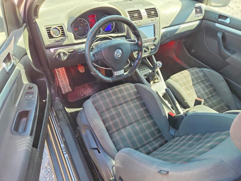 Aukcja sprzedaży 2008 Volkswagen Gti, vin: WVWEV71K88W260798, numer aukcji: 56168396