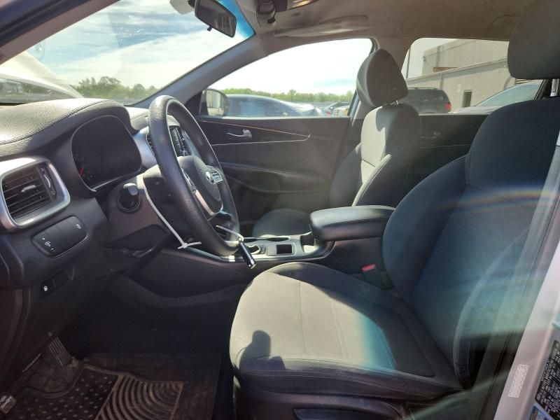 Aukcja sprzedaży 2019 Kia Sorento, vin: 5XYPG4A33KG569660, numer aukcji: 57107376
