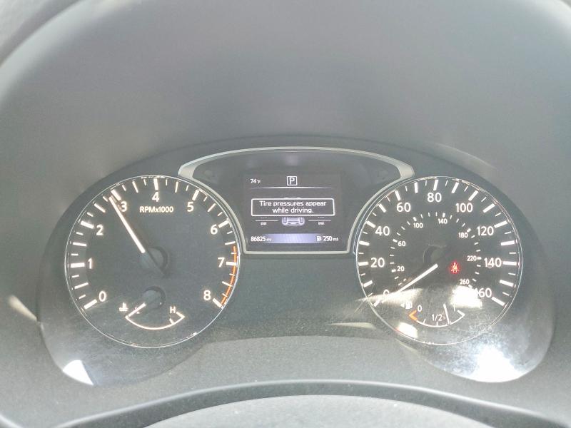 2016 Nissan Altima მანქანა იყიდება აუქციონზე, vin: 1N4AL3AP2GC143653, აუქციონის ნომერი: 56876326
