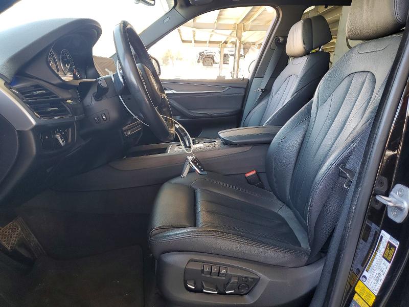 2016 Bmw X5 მანქანა იყიდება აუქციონზე, vin: 5UXKT0C58G0S78791, აუქციონის ნომერი: 56479096