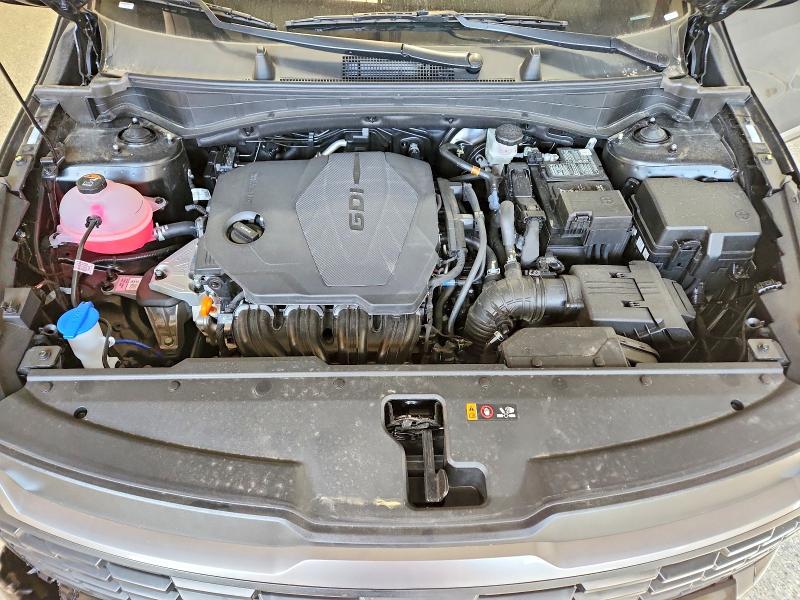 Продаж на аукціоні авто 2026 Kia Sportage, vin: 5XYK2CDF2TG430341, номер лоту: 55506886