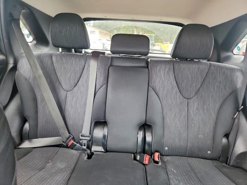 2013 Toyota Venza მანქანა იყიდება აუქციონზე, vin: 4T3BA3BB8DU050135, აუქციონის ნომერი: 59101746