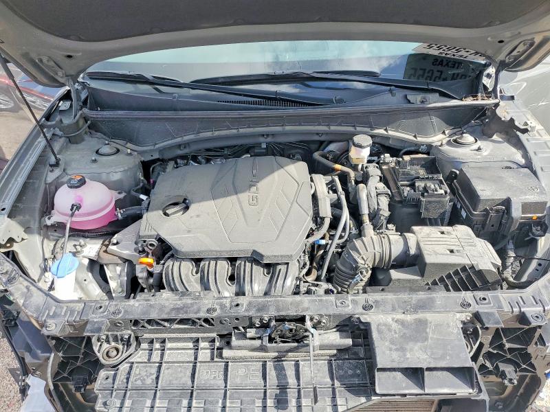 Aukcja sprzedaży 2026 Hyundai Tucson, vin: 5NMJBCDE4TH639668, numer aukcji: 58432666