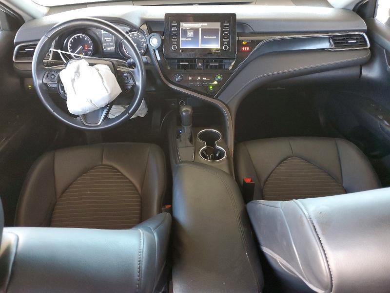 Продажа на аукционе авто 2021 Toyota Camry, vin: 4T1G11AK1MU458562, номер лота: 85609465