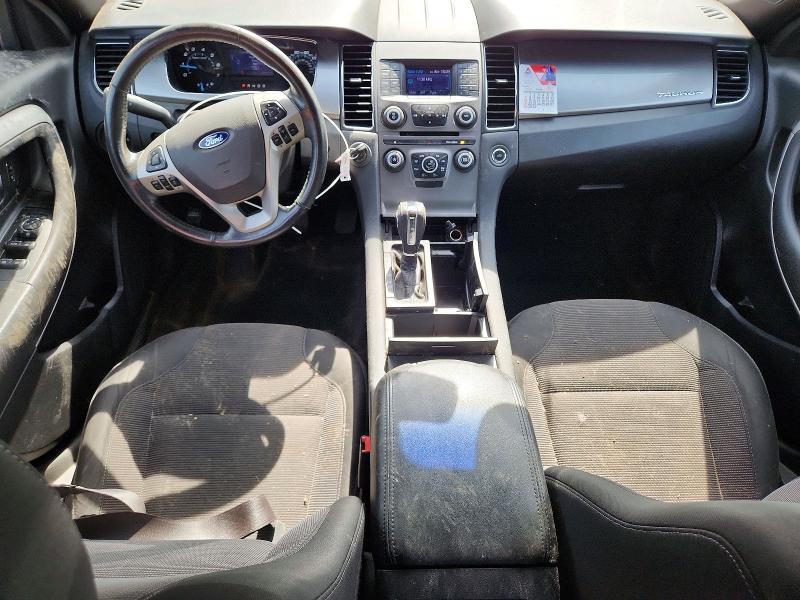 56970066 :رقم المزاد ، 1FAHP2E82DG183817 vin ، 2013 Ford Taurus مزاد بيع