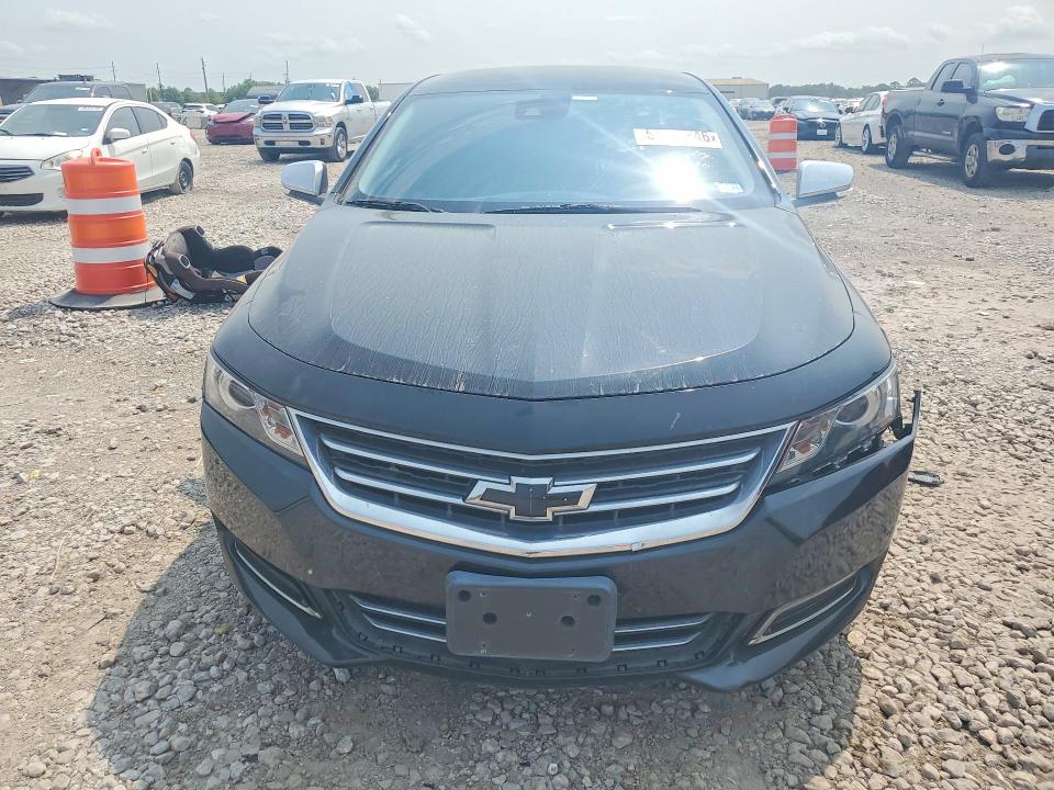 58496646 :رقم المزاد ، 2G1165S37F9232688 vin ، 2015 Chevrolet Impala مزاد بيع