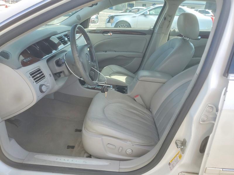 Продаж на аукціоні авто 2011 Buick Lucerne, vin: 1G4HC5EMXBU104389, номер лоту: 58730386
