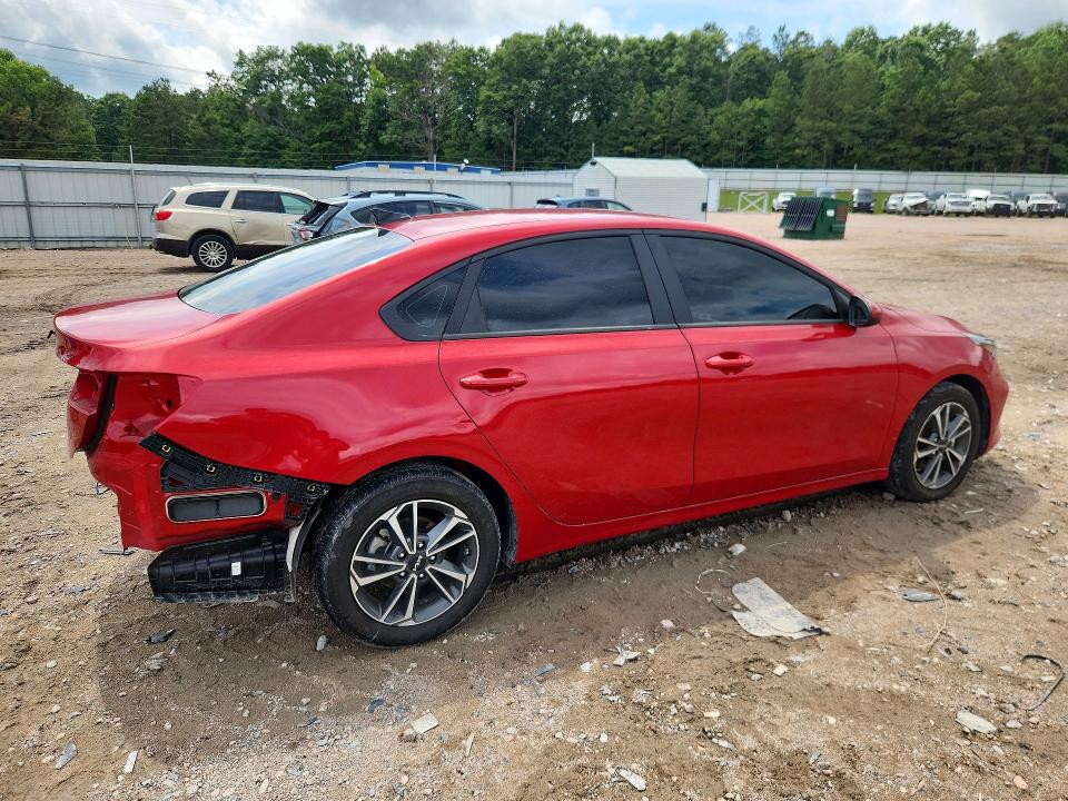 Продажа на аукционе авто 2024 Kia Forte, vin: 3KPF24AD3RE773336, номер лота: 57827436