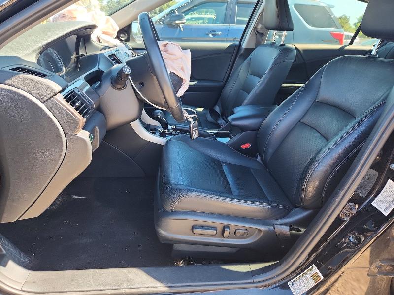 Aukcja sprzedaży 2017 Honda Accord, vin: 1HGCR2F86HA099815, numer aukcji: 56709926