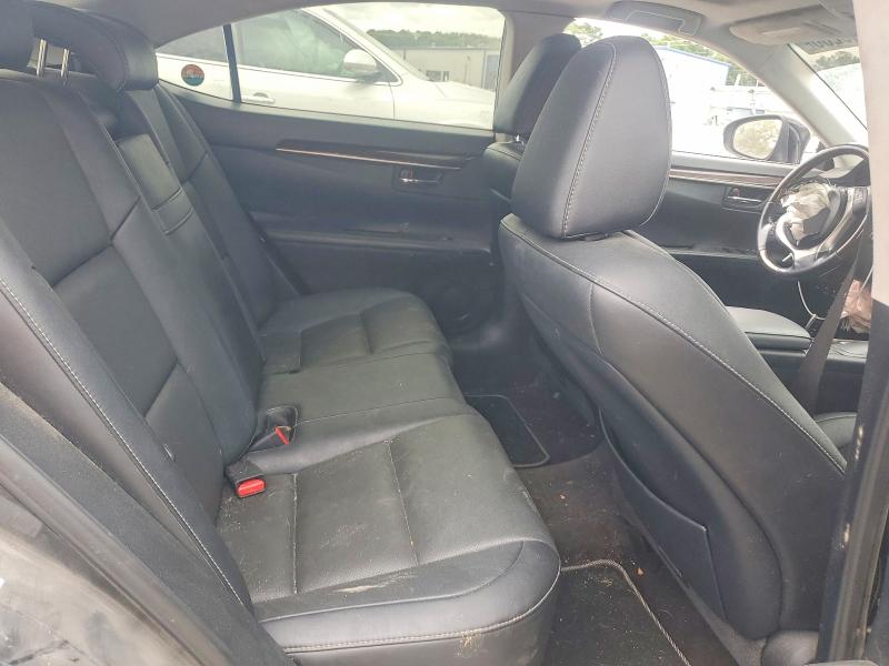 57648236 :رقم المزاد ، JTHBK1GG1E2107631 vin ، 2014 Lexus Es مزاد بيع