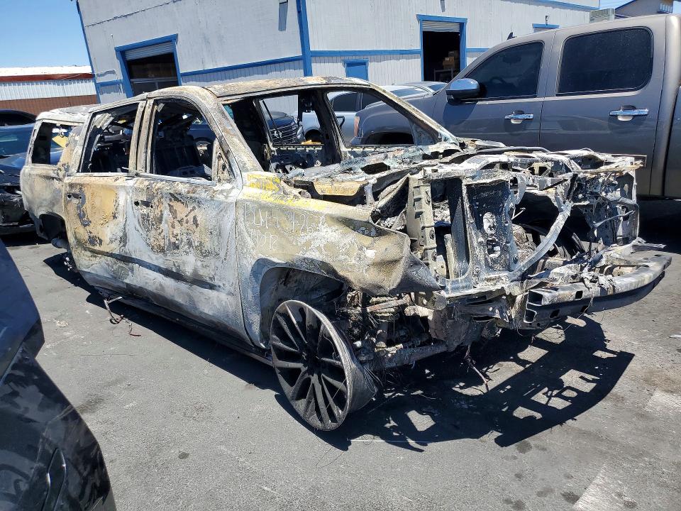 Aukcja sprzedaży 2020 Cadillac Escalade, vin: 1GYS4KKJ6LR223135, numer aukcji: 53804316