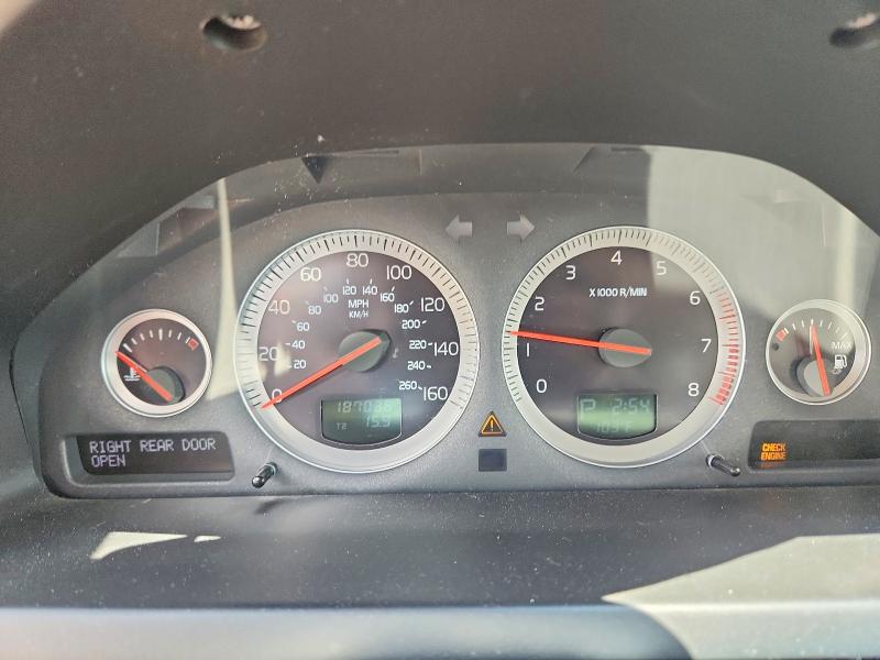 2014 Volvo Xc90 მანქანა იყიდება აუქციონზე, vin: YV4952CZ4E1698383, აუქციონის ნომერი: 58807546