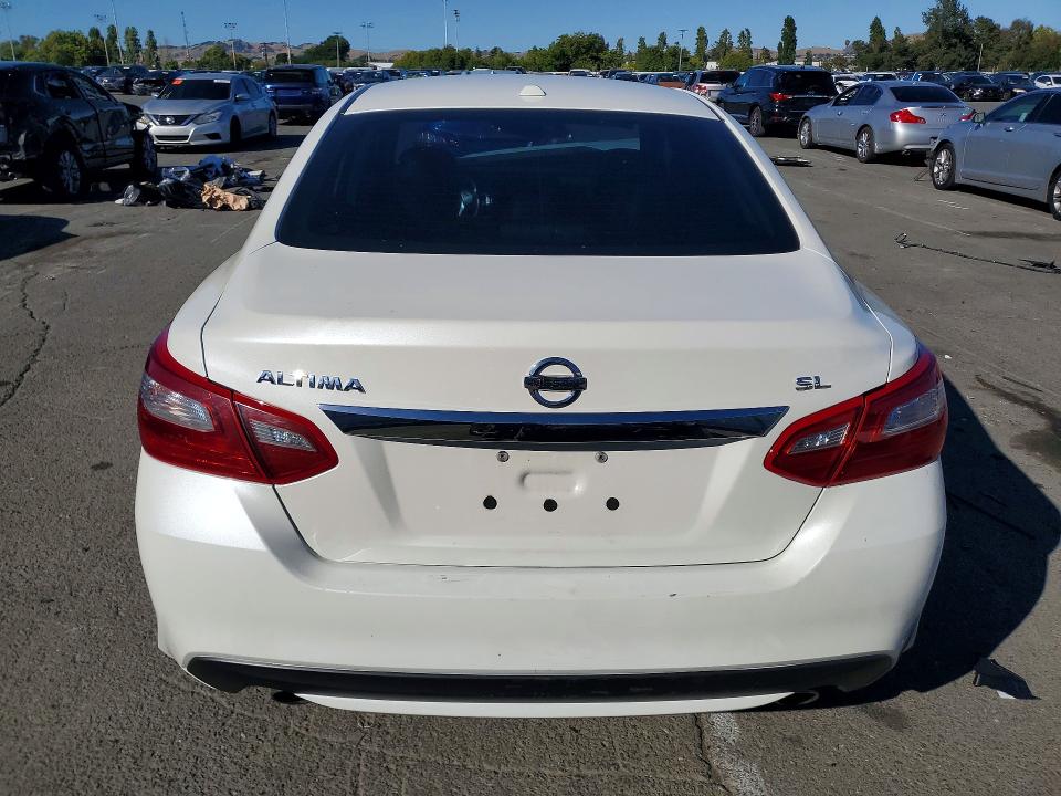 Aukcja sprzedaży 2018 Nissan Altima, vin: 1N4AL3APXJC269413, numer aukcji: 55475746