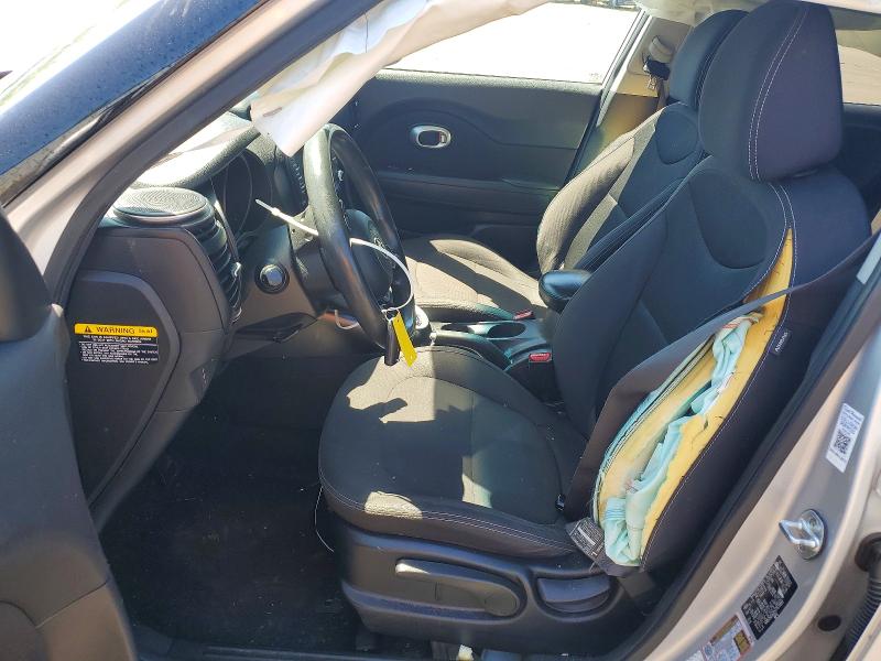 Продаж на аукціоні авто 2018 Kia Soul, vin: KNDJN2A20J7571692, номер лоту: 57261466
