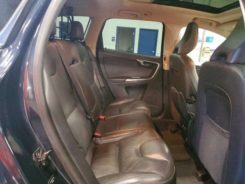 Auction sale of the 2013 Volvo Xc60, vin: YV4902DZ3D2461812, lot number: 55831266