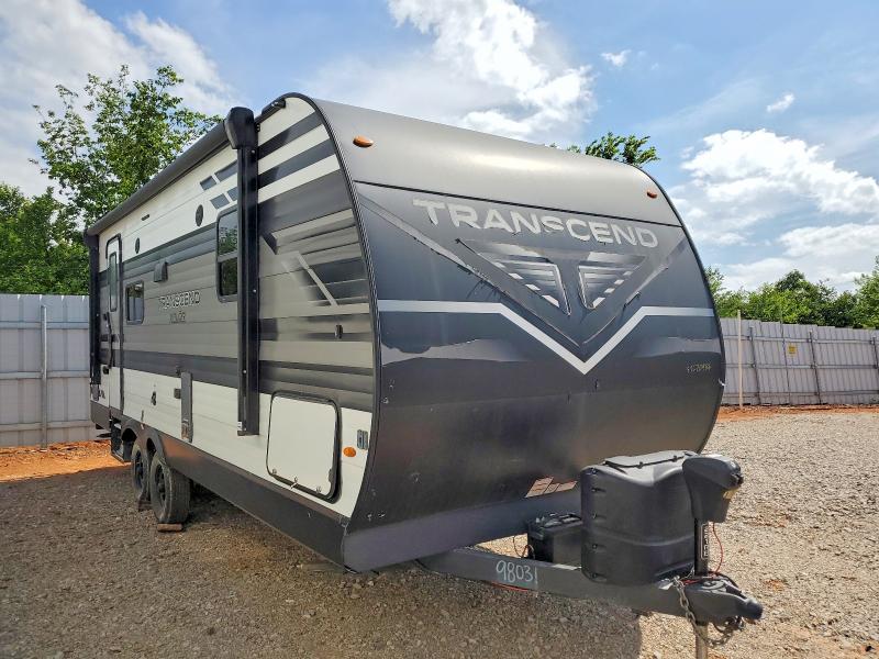Продажа на аукционе авто 2022 Grand Design Transcend, vin: 573TT2725N8821345, номер лота: 57170986