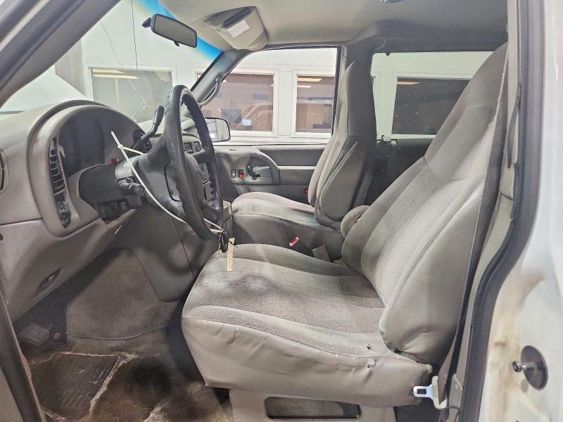 56371056 :رقم المزاد ، 1GNEL19X15B129290 vin ، 2005 Chevrolet Astro مزاد بيع