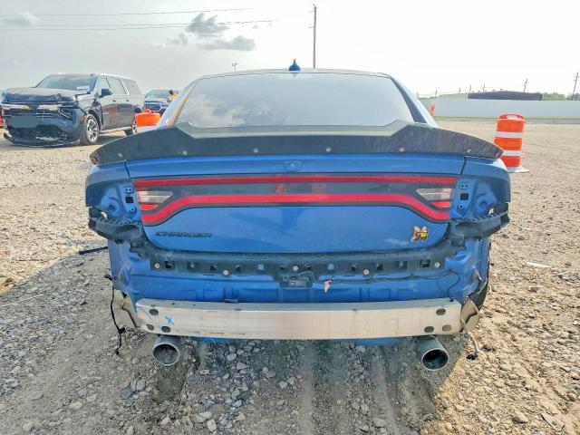 2020 Dodge Charger მანქანა იყიდება აუქციონზე, vin: 2C3CDXGJ5LH247771, აუქციონის ნომერი: 53125636