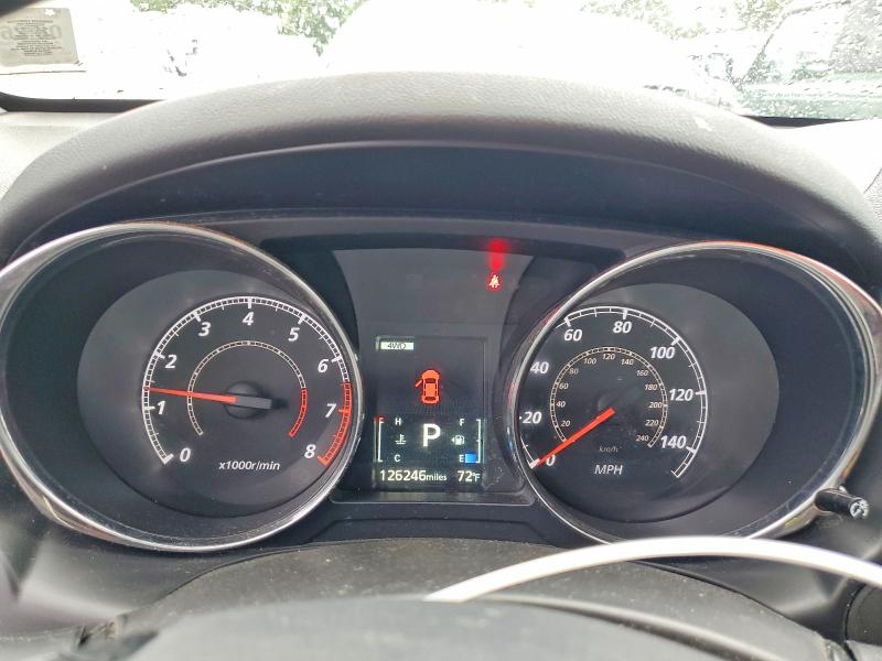 2019 Mitsubishi Outlander Sport მანქანა იყიდება აუქციონზე, vin: JA4AR3AU4KU017662, აუქციონის ნომერი: 58390946