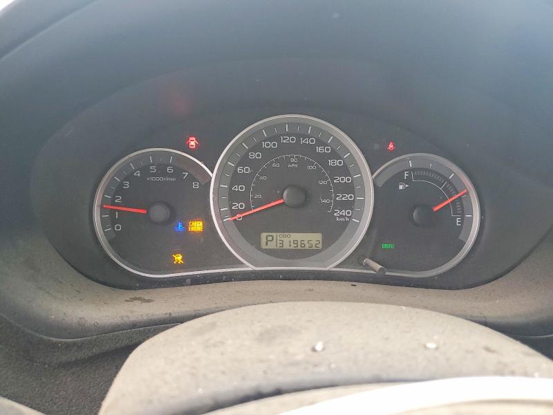Aukcja sprzedaży 2011 Subaru Impreza, vin: JF1GH6C69BH822512, numer aukcji: 58916746