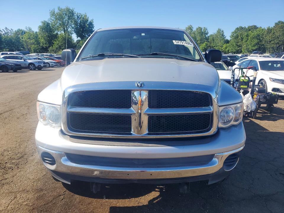 Продаж на аукціоні авто 2005 Dodge Ram 2500, vin: 3D7KS26D15G836594, номер лоту: 54791406