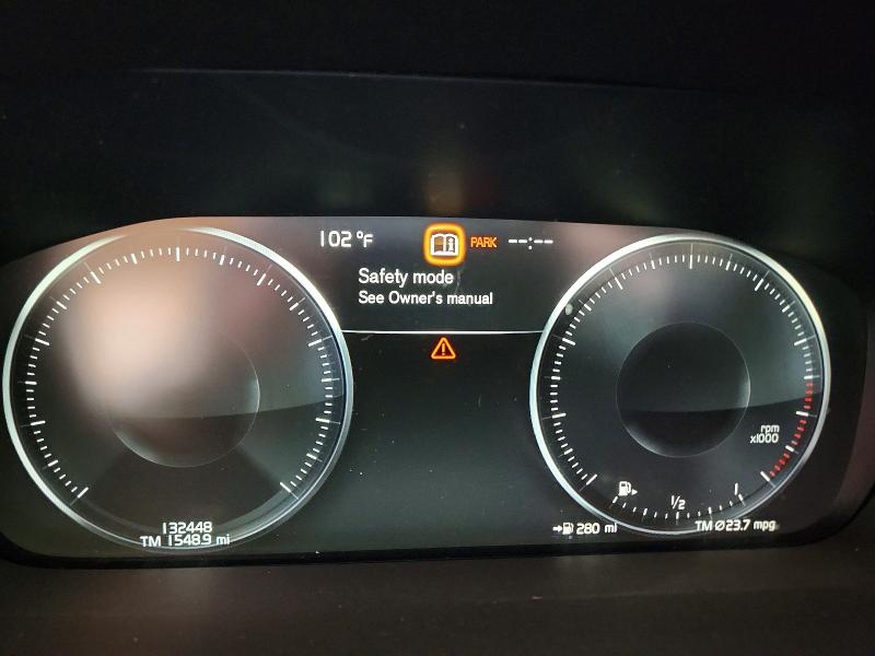 Aukcja sprzedaży 2018 Volvo S90, vin: LVY982AK2JP032929, numer aukcji: 55414856