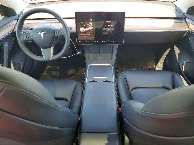 Продажа на аукционе авто 2023 Tesla Model 3, vin: 5YJ3E1EA8PF408568, номер лота: 56339146