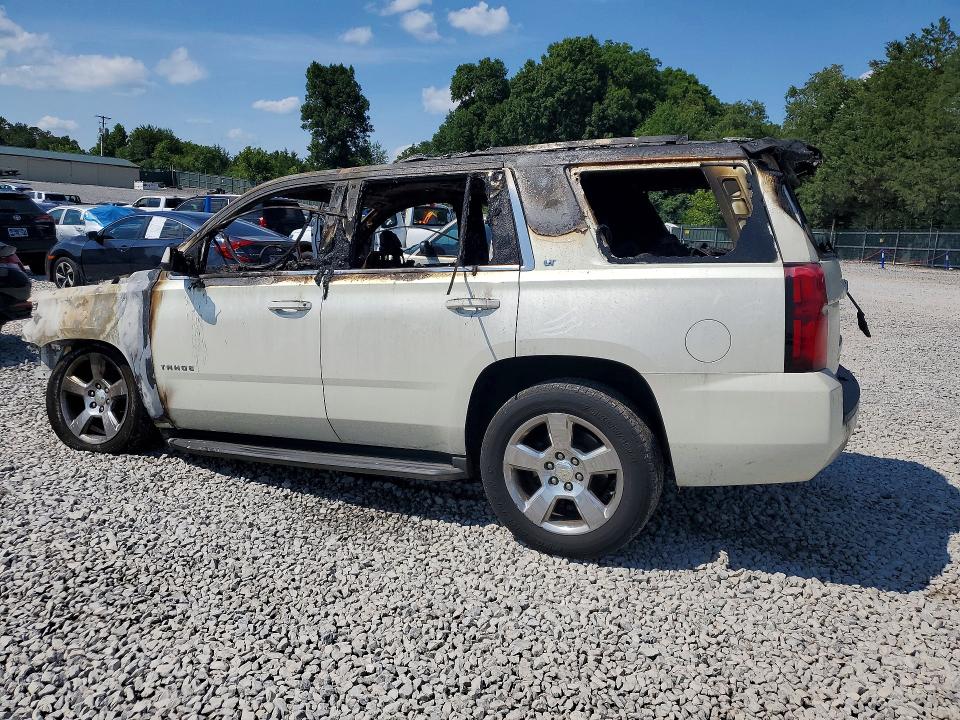 Aukcja sprzedaży 2015 Chevrolet Tahoe, vin: 1GNSKBKC7FR240311, numer aukcji: 57625776