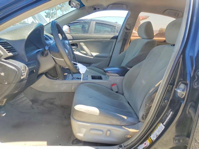 2007 Toyota Camry მანქანა იყიდება აუქციონზე, vin: 4T1BE46K87U644290, აუქციონის ნომერი: 56794996