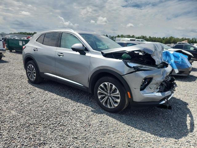 2024 Buick Envision მანქანა იყიდება აუქციონზე, vin: LRBFZME4XRD068281, აუქციონის ნომერი: 56828326