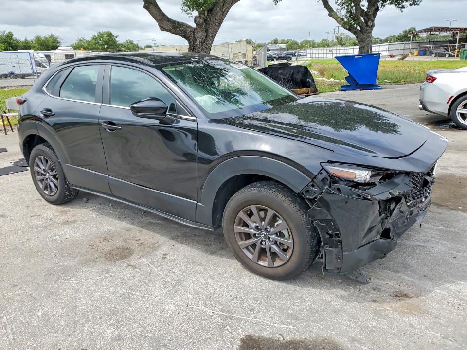 Aukcja sprzedaży 2024 Mazda Cx-30, vin: 3MVDMBAM9RM636864, numer aukcji: 55953296