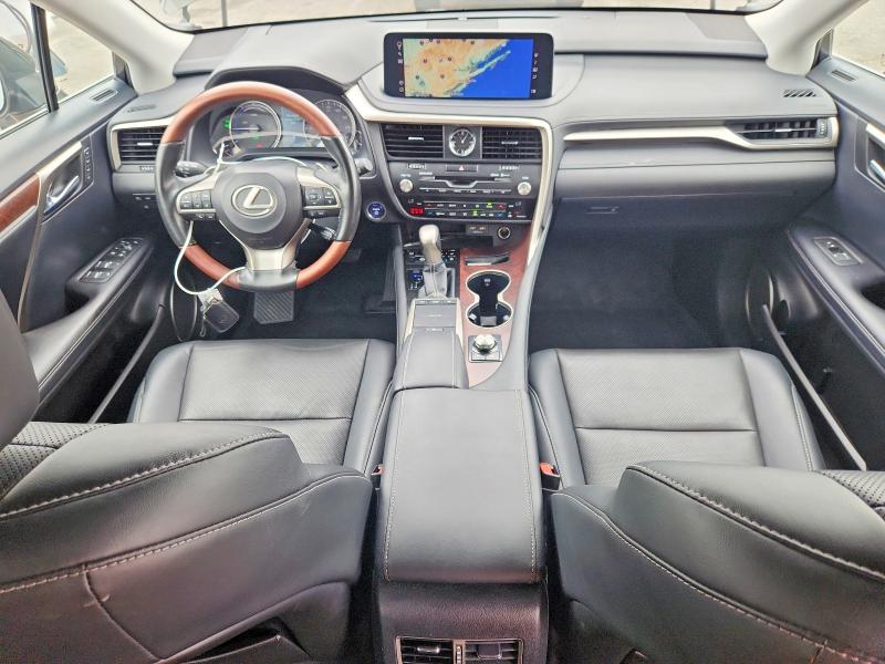 Продажа на аукционе авто 2020 Lexus Rx, vin: 2T2HGMDA9LC053522, номер лота: 58960786