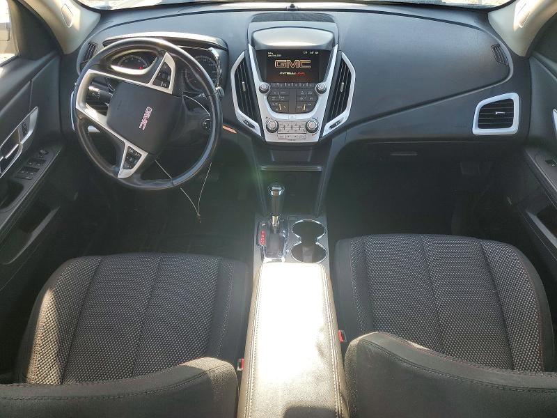 Aukcja sprzedaży 2017 Gmc Terrain, vin: 2GKALNEK8H6115858, numer aukcji: 58008616