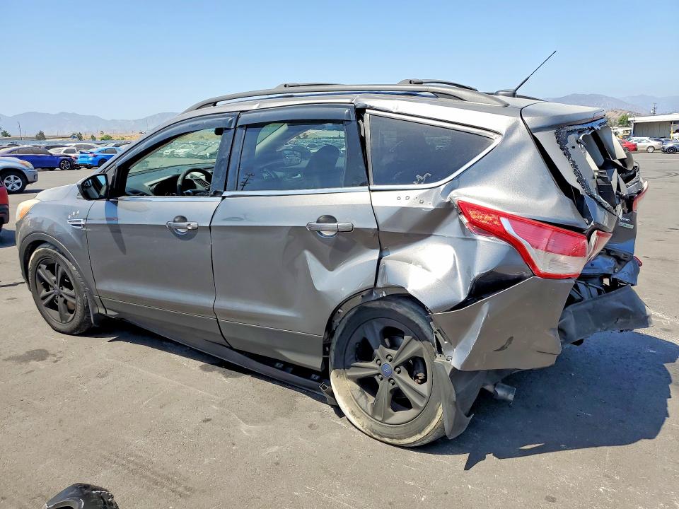 Продаж на аукціоні авто 2013 Ford Escape, vin: 1FMCU0G96DUC15608, номер лоту: 56833536