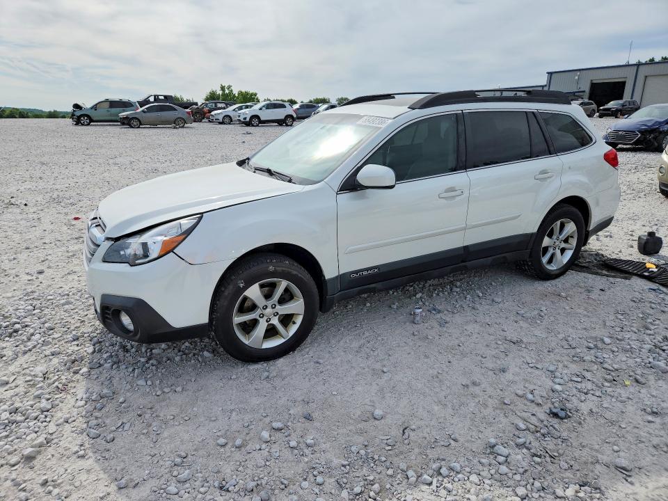 Aukcja sprzedaży 2014 Subaru Outback, vin: 4S4BRBLC5E3283495, numer aukcji: 55492386