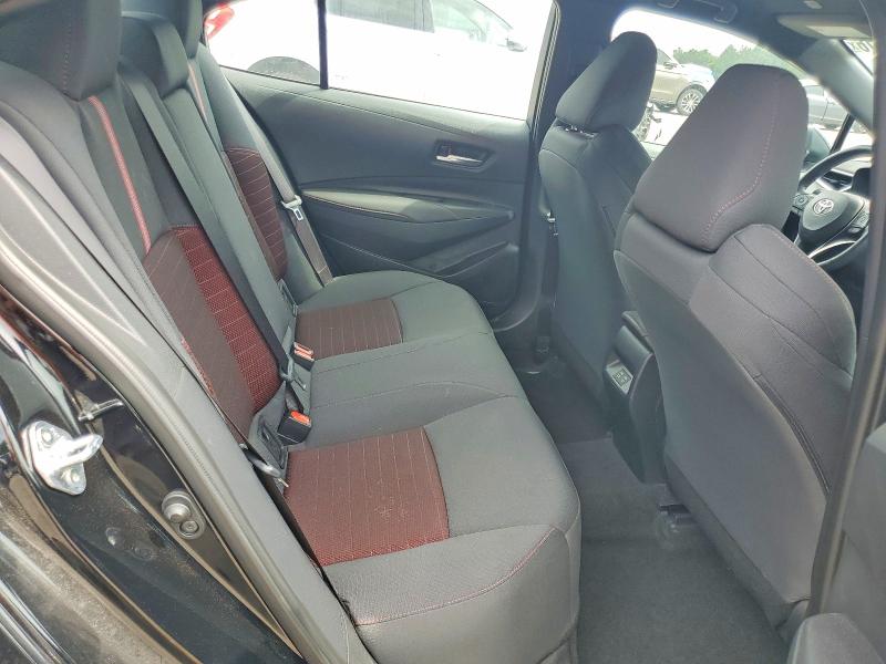 Продажа на аукционе авто 2024 Toyota Corolla, vin: 5YFB4MCEXRP181607, номер лота: 55414216