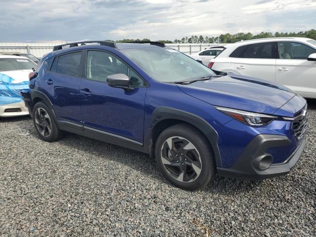 Продаж на аукціоні авто 2024 Subaru Crosstrek, vin: 4S4GUHM69R3828197, номер лоту: 57221326