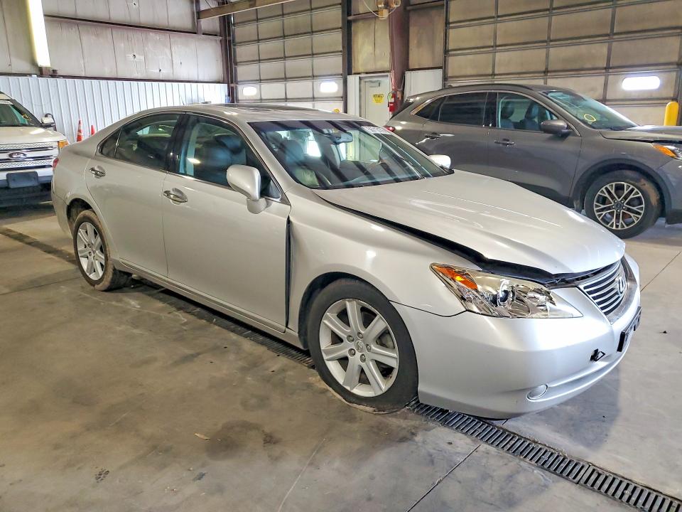 Aukcja sprzedaży 2008 Lexus Es, vin: JTHBJ46G182248953, numer aukcji: 56713176