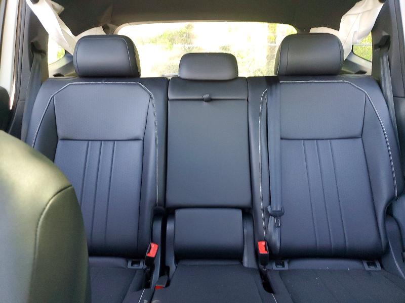 55240756 :رقم المزاد ، 3VV8B7AX9RM229306 vin ، 2024 Volkswagen Tiguan مزاد بيع