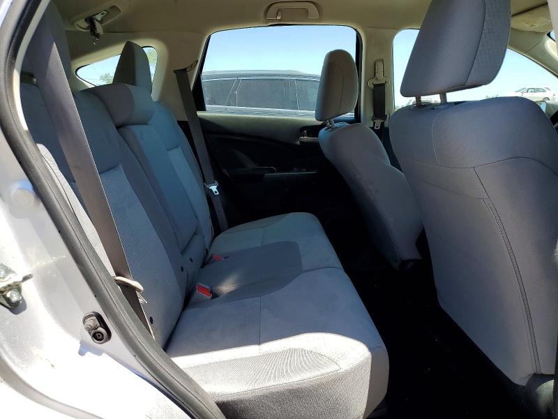 Aukcja sprzedaży 2016 Honda Cr-v, vin: 2HKRM4H31GH649529, numer aukcji: 55629926
