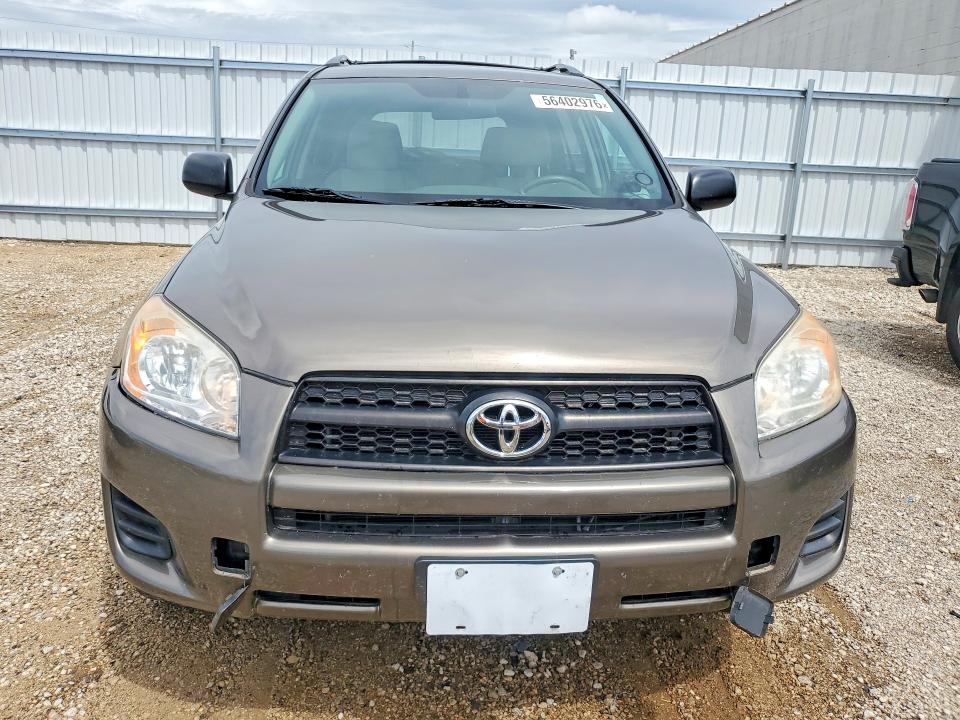 Aukcja sprzedaży 2011 Toyota Rav4, vin: 2T3BF4DV6BW171693, numer aukcji: 56402976
