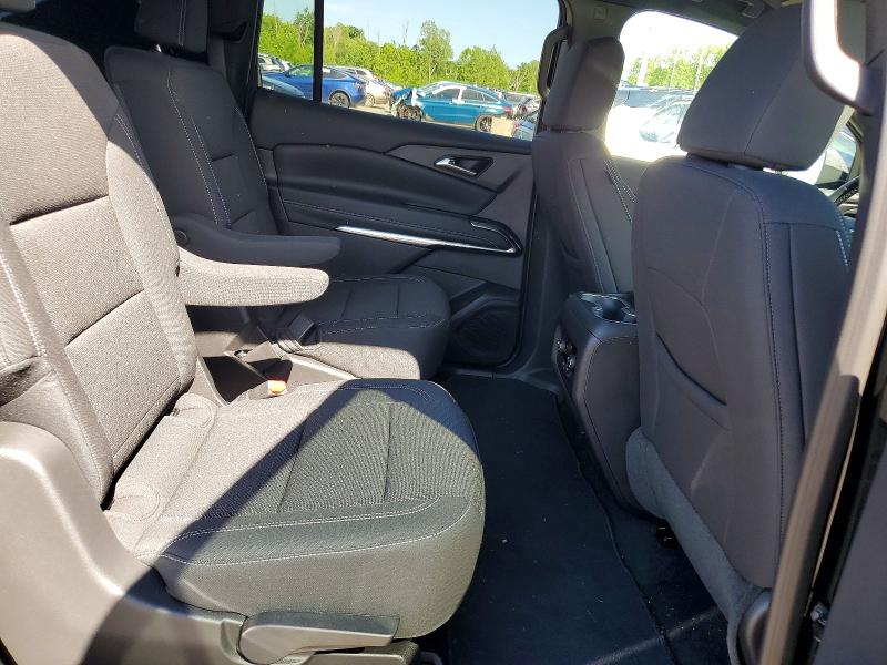 Продаж на аукціоні авто 2026 Chevrolet Traverse, vin: 1GNERGKS6TJ132303, номер лоту: 56466566