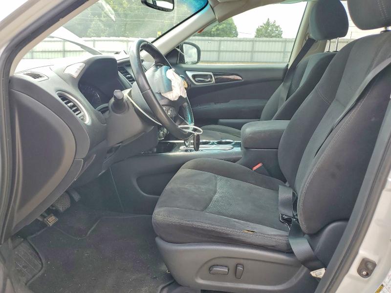 Продаж на аукціоні авто 2015 Nissan Pathfinder, vin: 5N1AR2MN5FC666074, номер лоту: 56817776