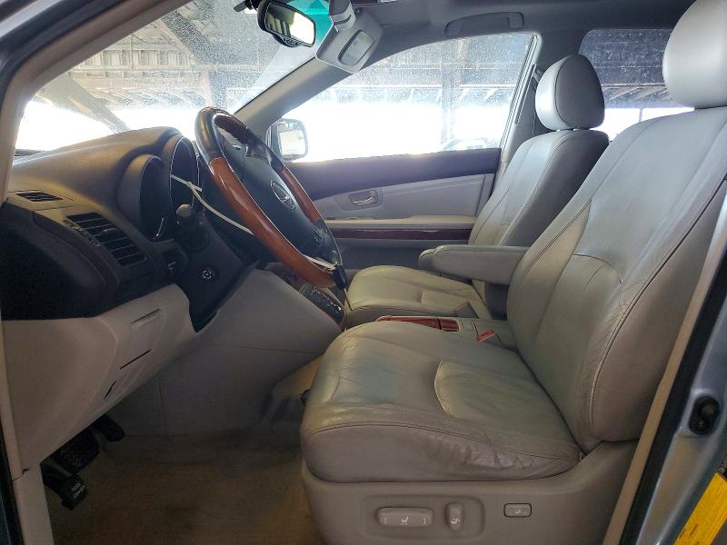 Aukcja sprzedaży 2004 Lexus Rx, vin: JTJGA31U540028264, numer aukcji: 56154456