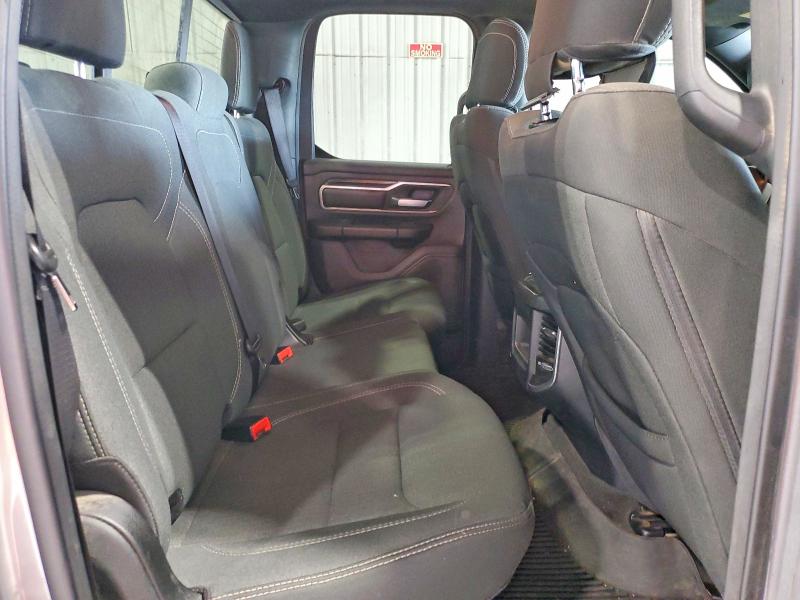 Продажа на аукционе авто 2022 Ram 1500, vin: 1C6RREBT0NN157613, номер лота: 56259756