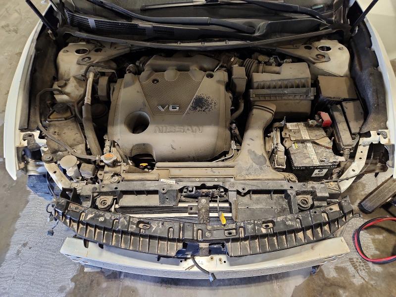 Aukcja sprzedaży 2018 Nissan Maxima, vin: 1N4AA6AP0JC372802, numer aukcji: 55707746